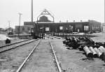 CIM Roundhouse